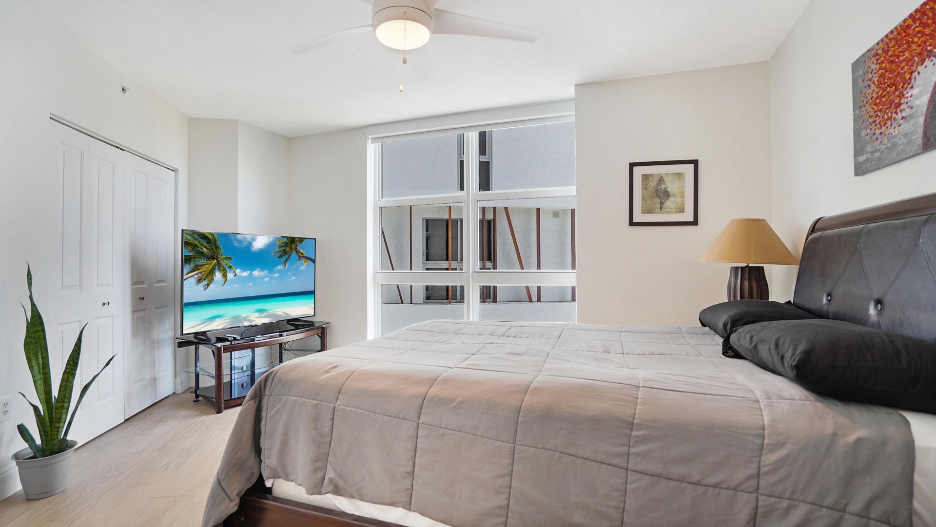 347 N New River Drive E, Unit 1206, Fort Lauderdale, FL 33301 Photo