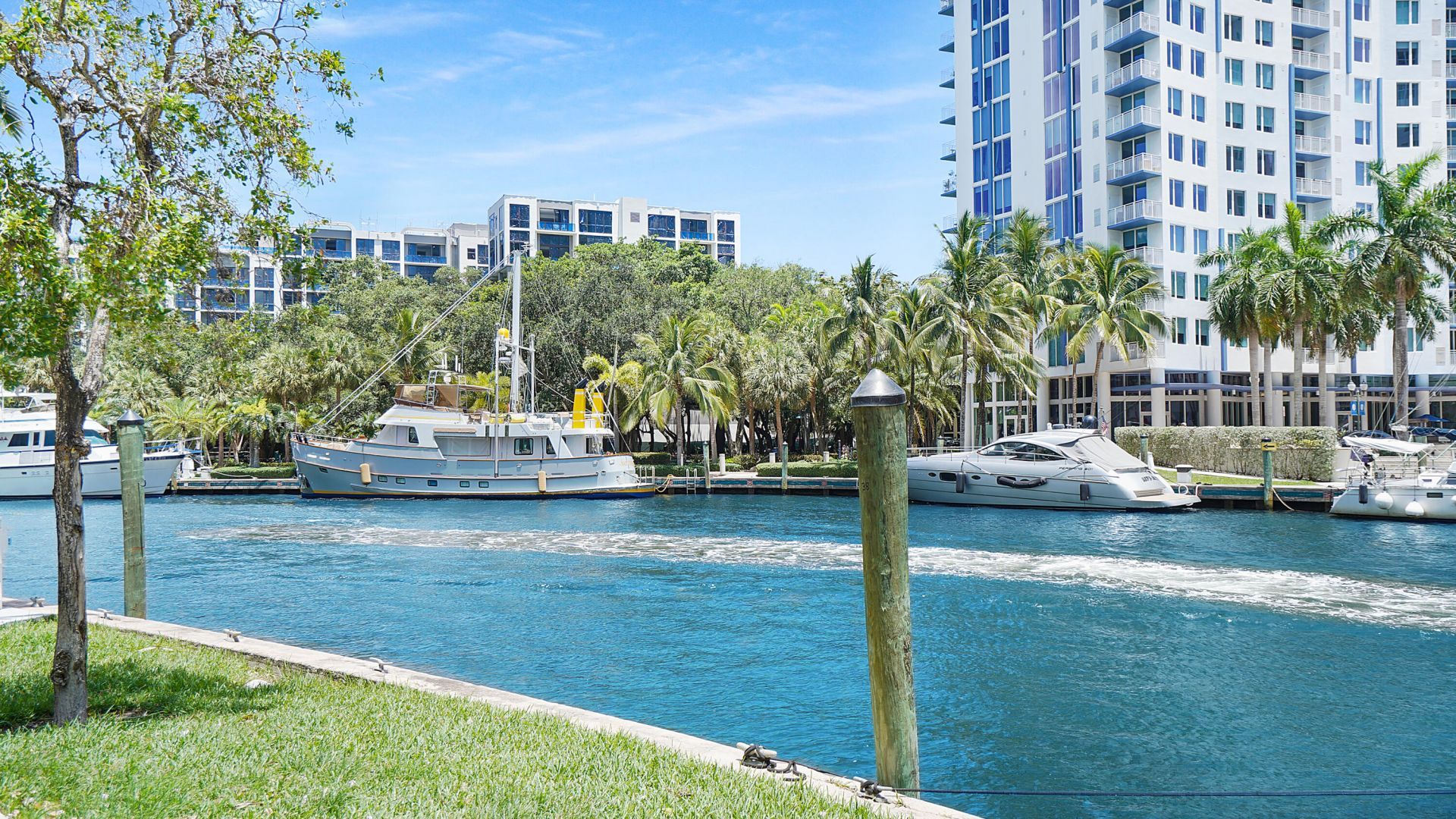 347 N New River Drive E, Unit 1206, Fort Lauderdale, FL 33301 Photo