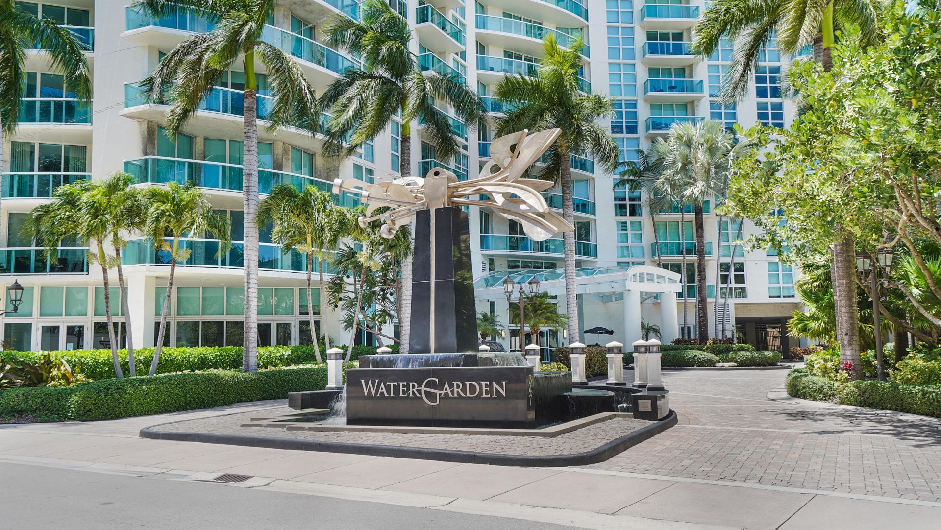 347 N New River Drive E, Unit 1206, Fort Lauderdale, FL 33301 Photo