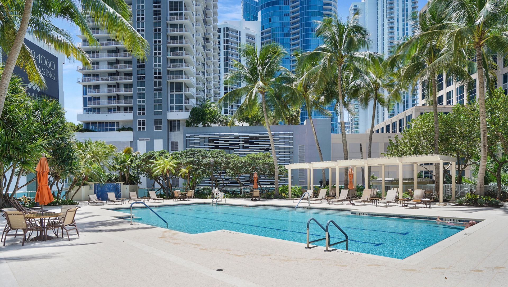 347 N New River Drive E, Unit 1206, Fort Lauderdale, FL 33301 Photo