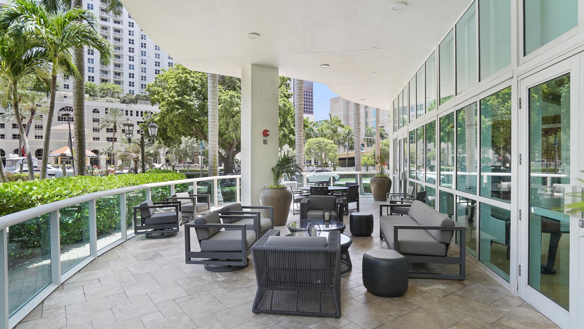 347 N New River Drive E, Unit 1206, Fort Lauderdale, FL 33301 Photo