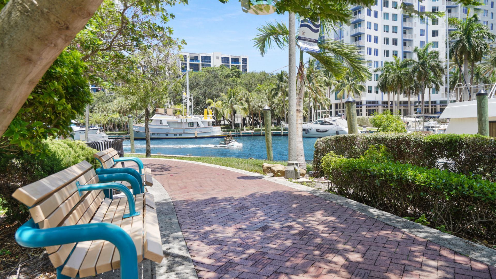 347 N New River Drive E, Unit 1206, Fort Lauderdale, FL 33301 Photo