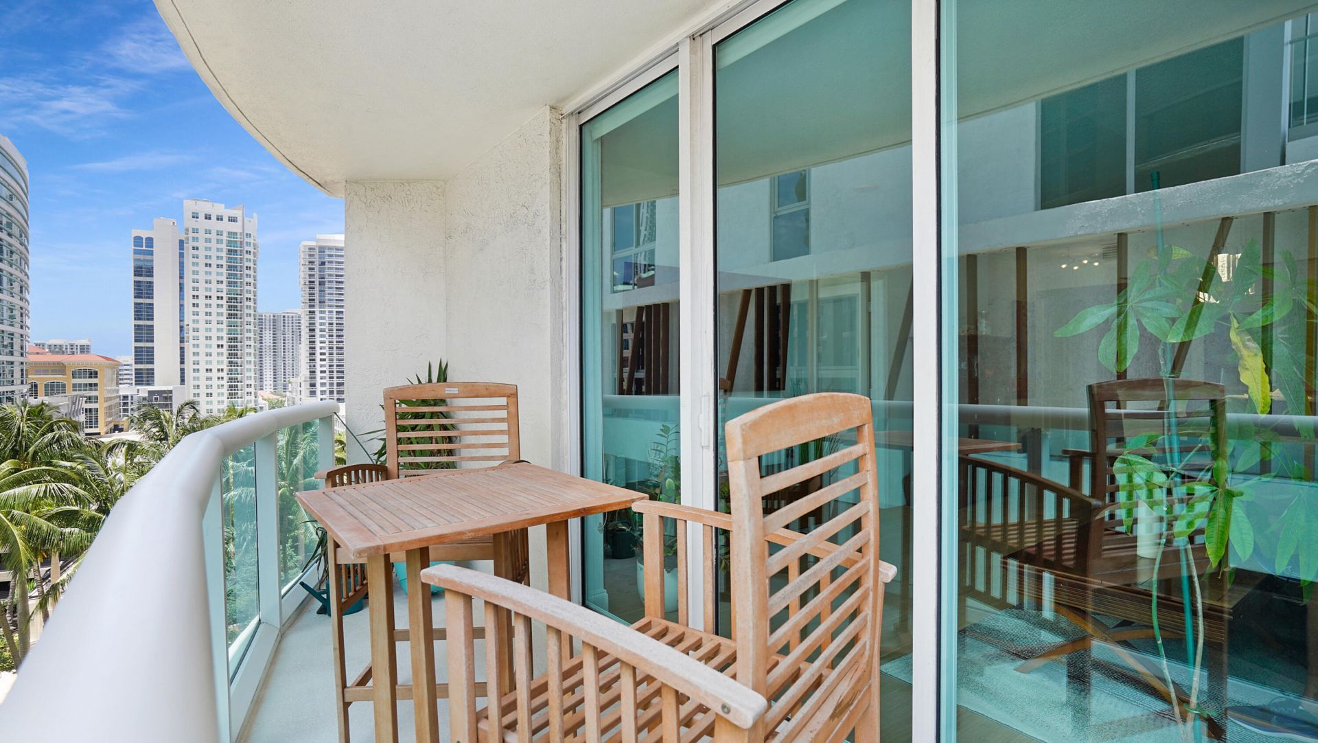 347 N New River Drive E, Unit 1206, Fort Lauderdale, FL 33301 Photo