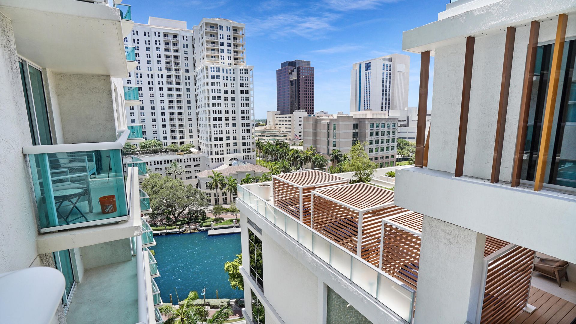 347 N New River Drive E, Unit 1206, Fort Lauderdale, FL 33301 Photo