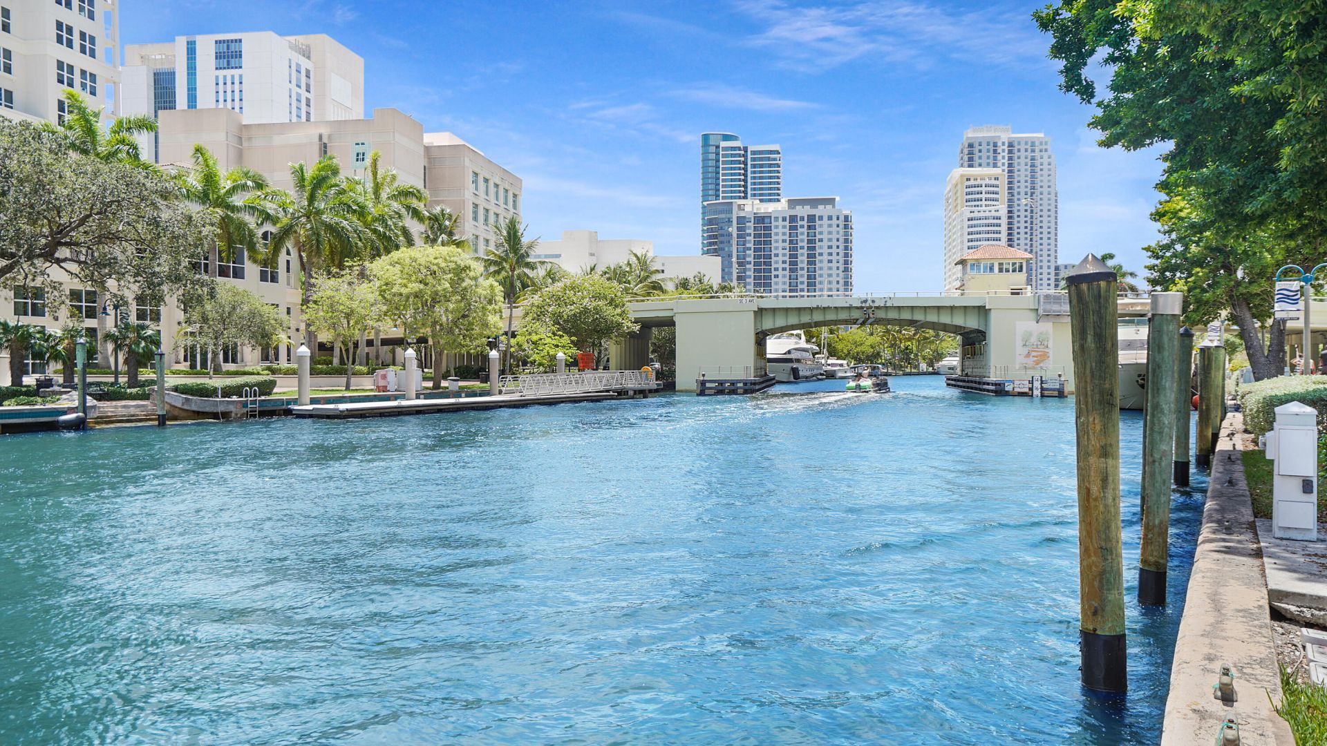347 N New River Drive E, Unit 1206, Fort Lauderdale, FL 33301 Photo