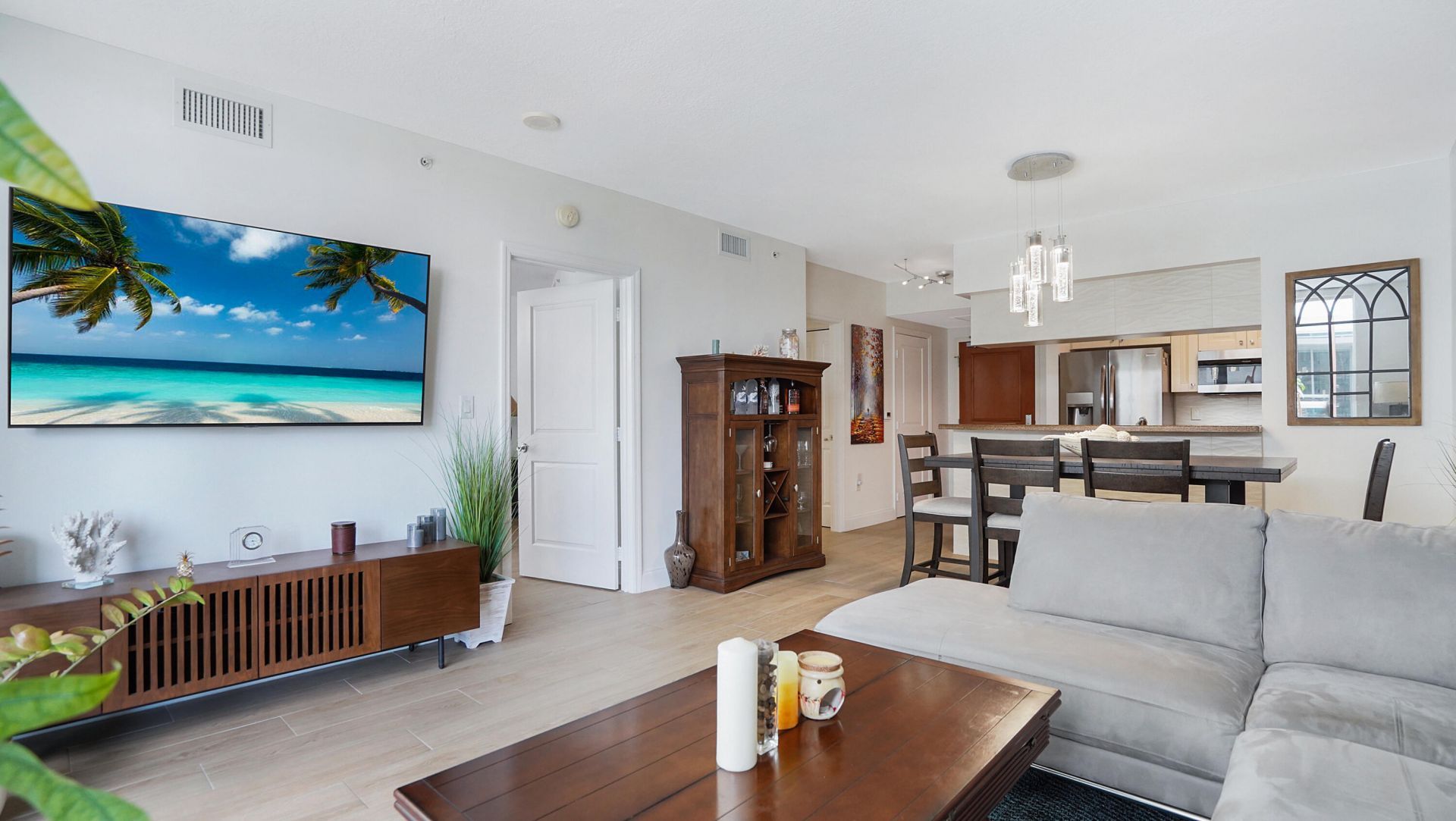 347 N New River Drive E, Unit 1206, Fort Lauderdale, FL 33301 Photo