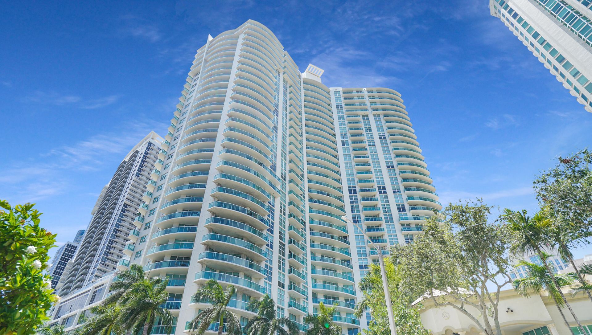 347 N New River Drive E, Unit 1206, Fort Lauderdale, FL 33301 Photo