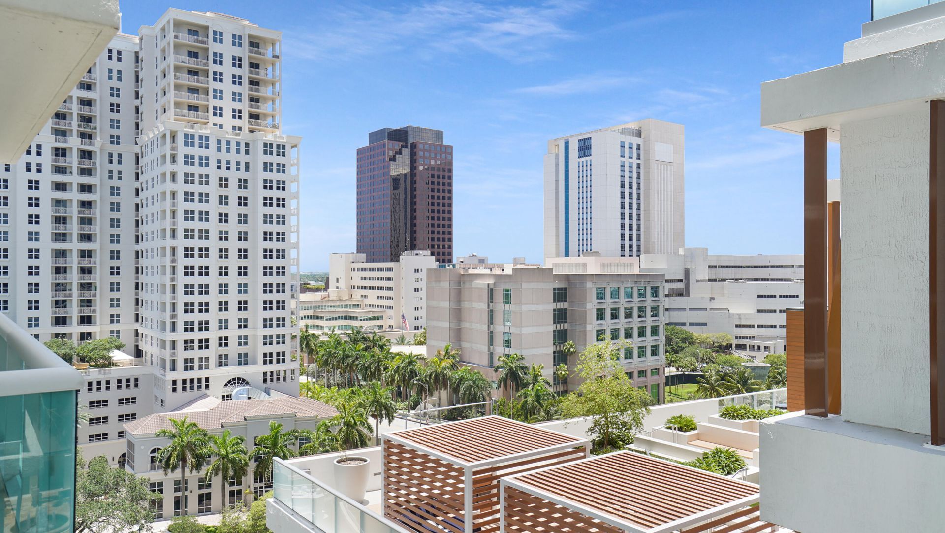 347 N New River Drive E, Unit 1206, Fort Lauderdale, FL 33301 Photo