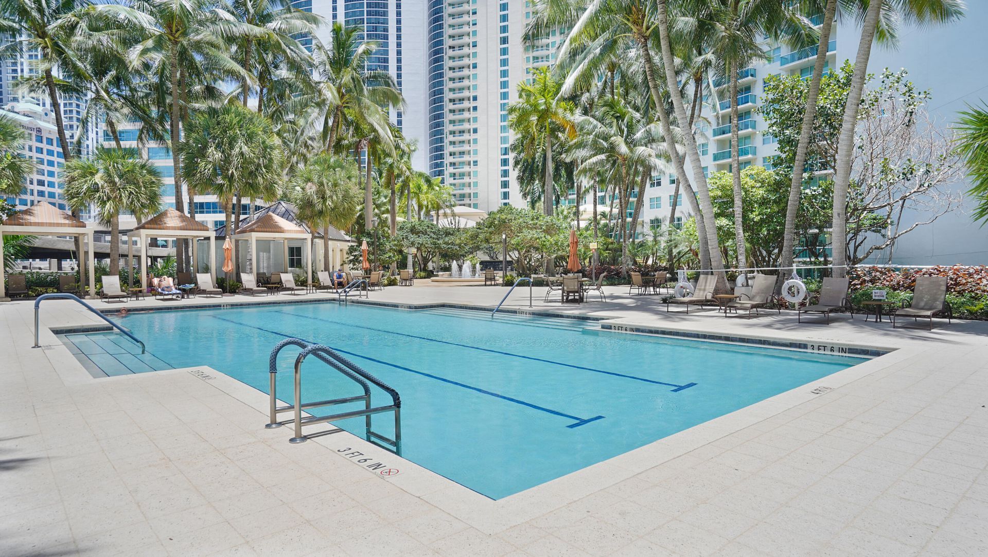 347 N New River Drive E, Unit 1206, Fort Lauderdale, FL 33301 Photo