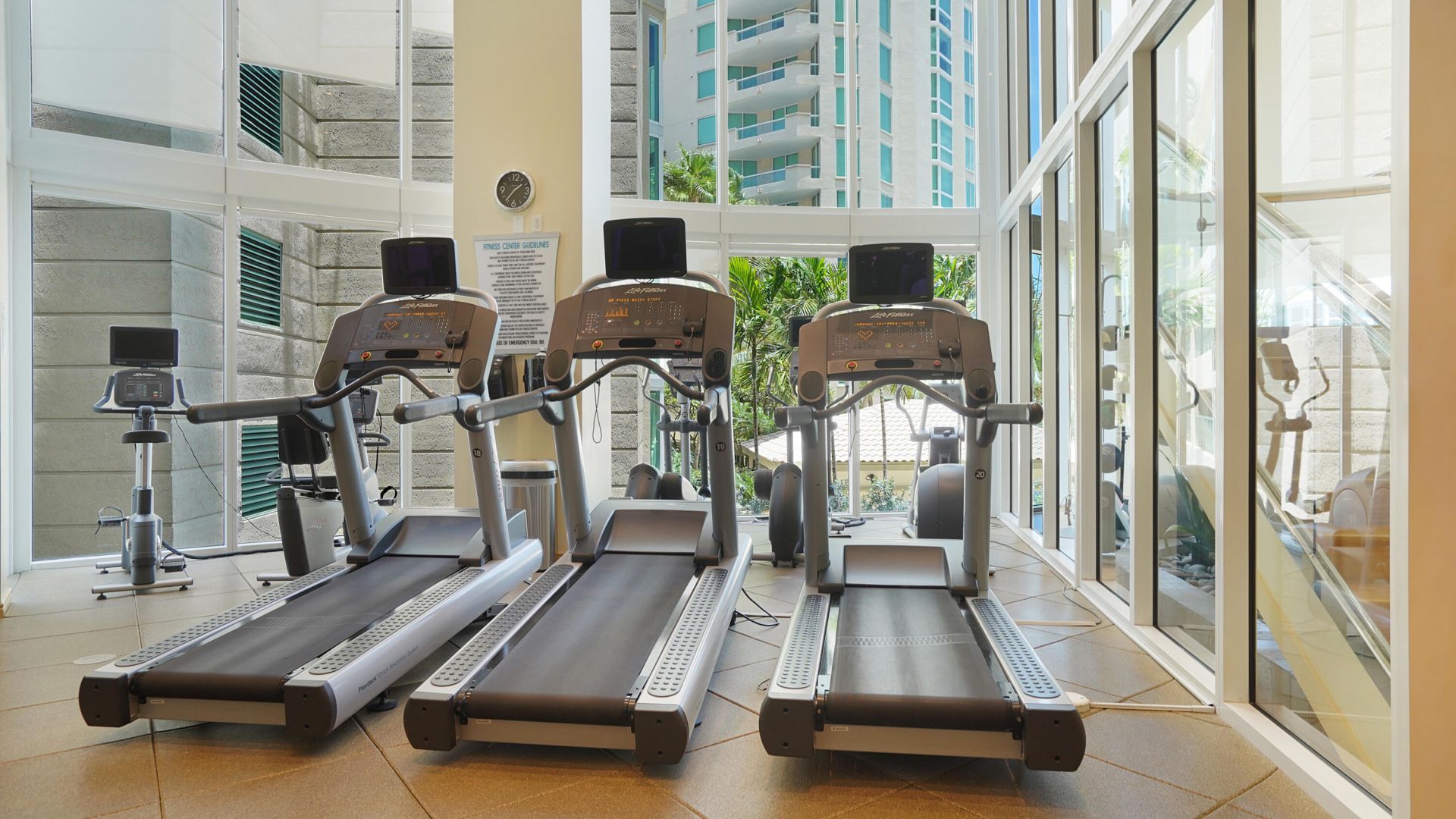 347 N New River Drive E, Unit 1206, Fort Lauderdale, FL 33301 Photo