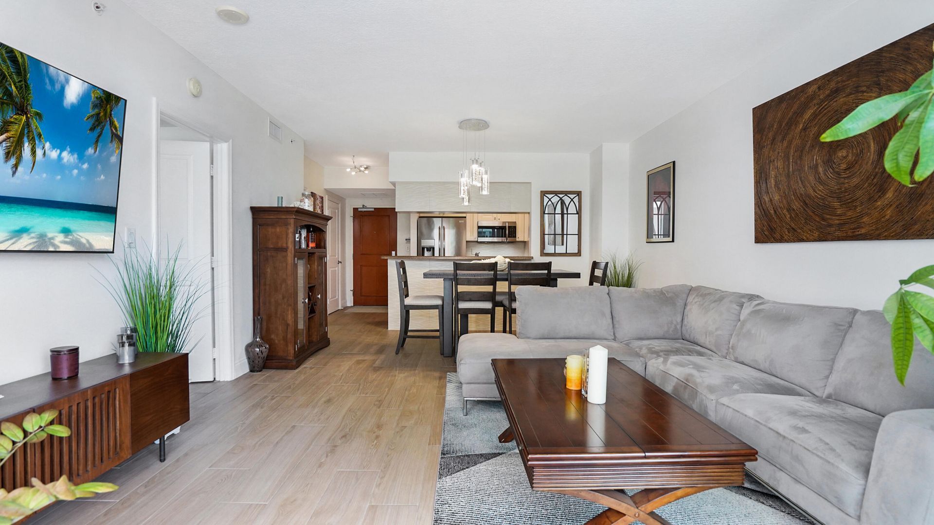 347 N New River Drive E, Unit 1206, Fort Lauderdale, FL 33301 Photo