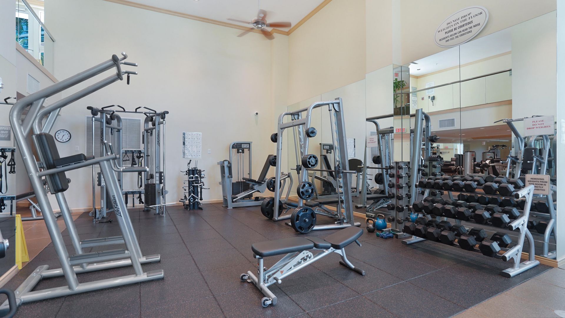 347 N New River Drive E, Unit 1206, Fort Lauderdale, FL 33301 Photo