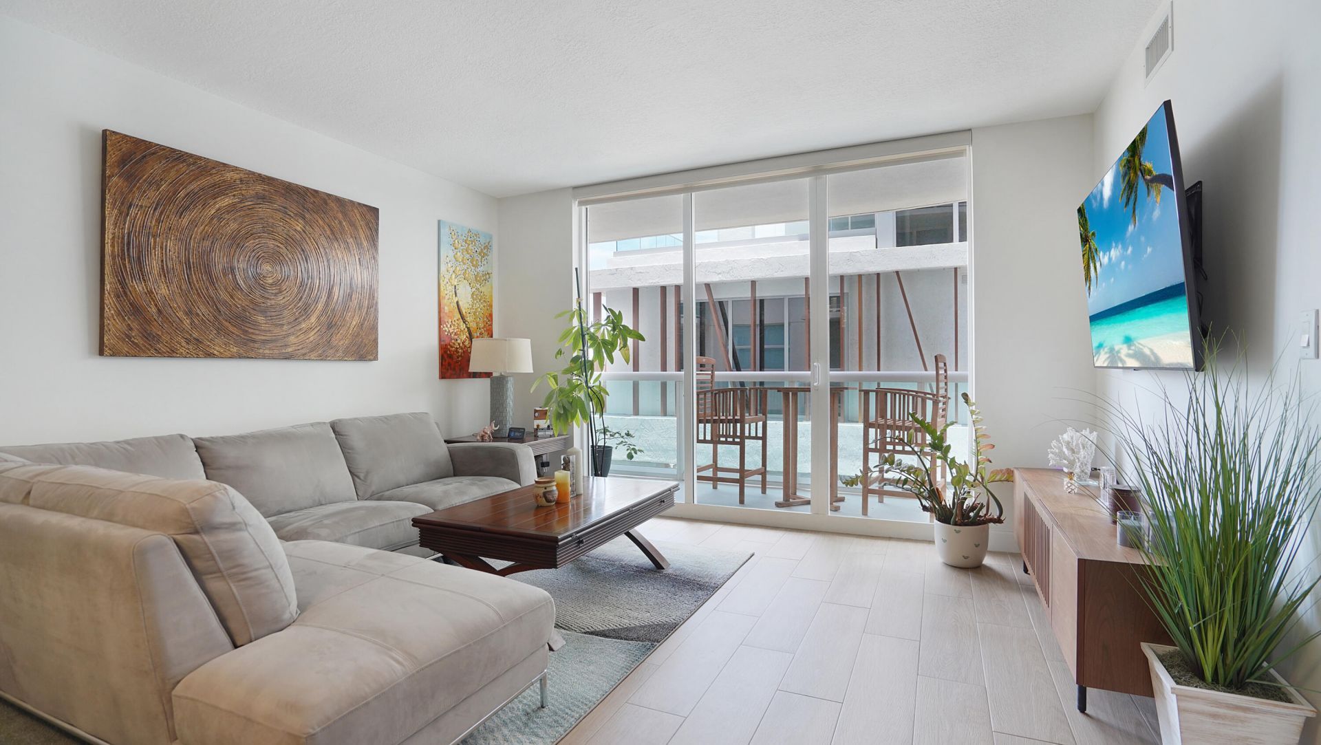 347 N New River Drive E, Unit 1206, Fort Lauderdale, FL 33301 Photo