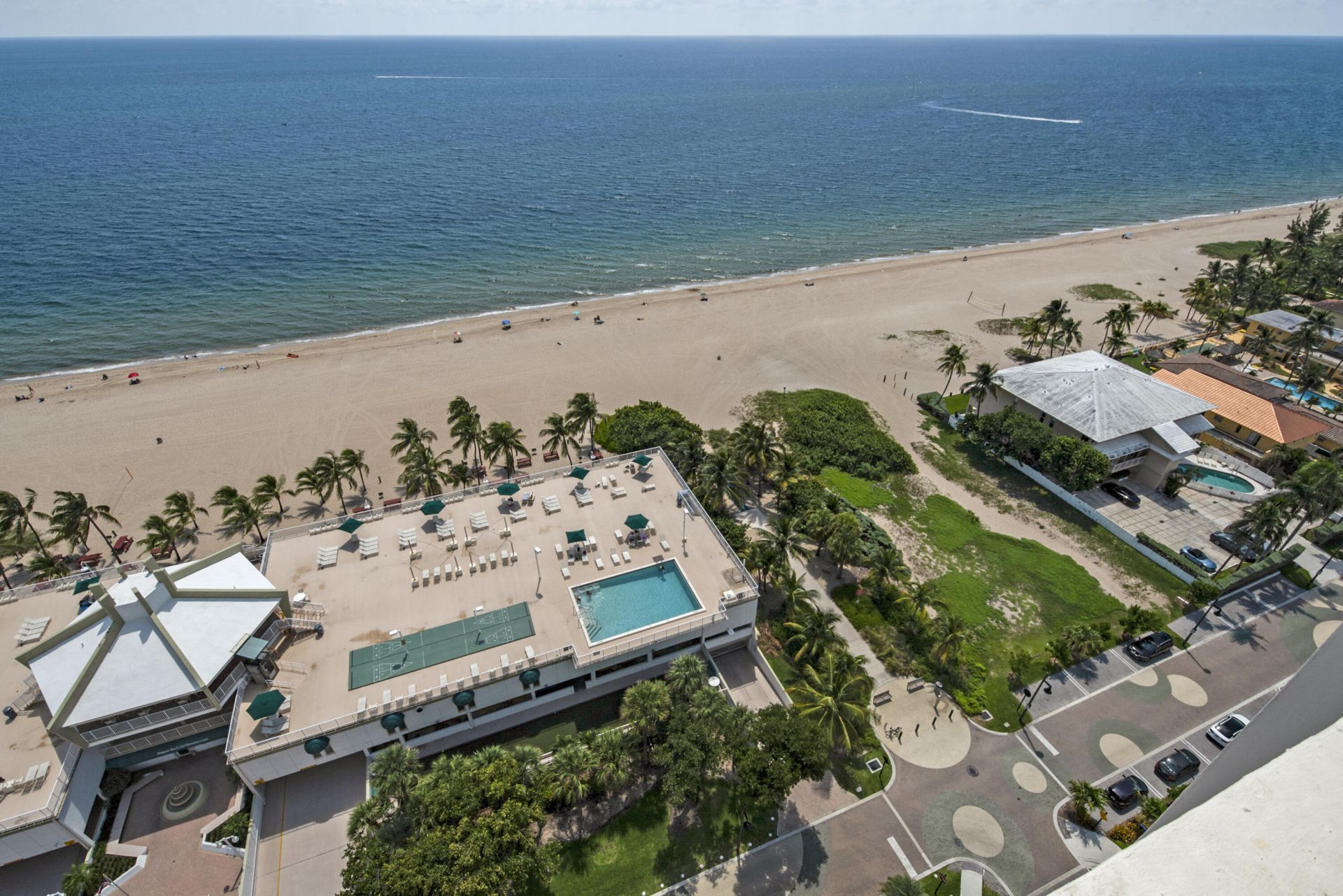 101 Briny Avenue, Unit 2204, Pompano Beach, FL 33062 Photo