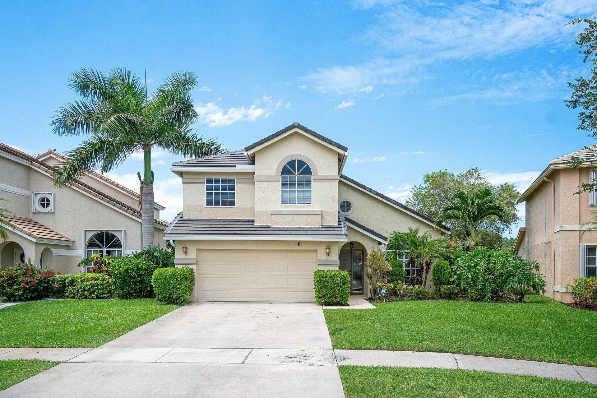 7366 Ashley Shores Circle, Lake Worth, FL 33467 Main Photo