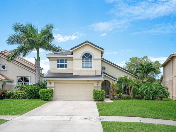 7366 Ashley Shores Circle, Lake Worth, FL 33467