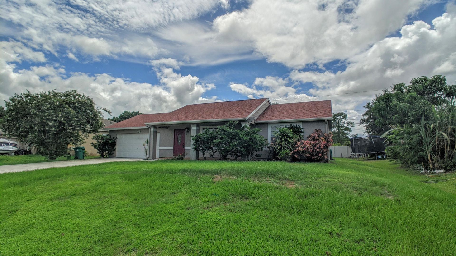1858 SW Davis Street, Port Saint Lucie, FL 34953 Photo