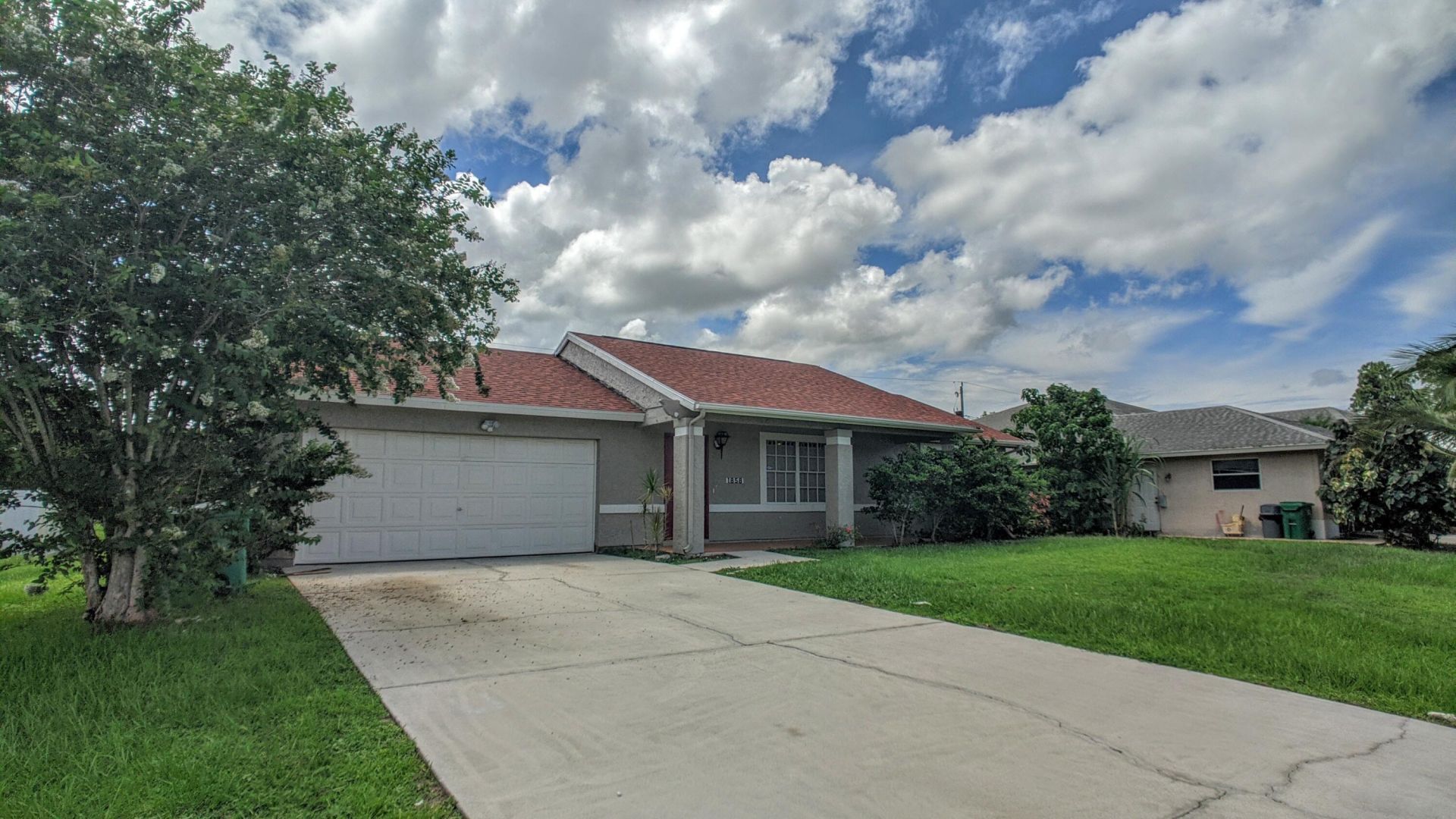 1858 SW Davis Street, Port Saint Lucie, FL 34953 Photo