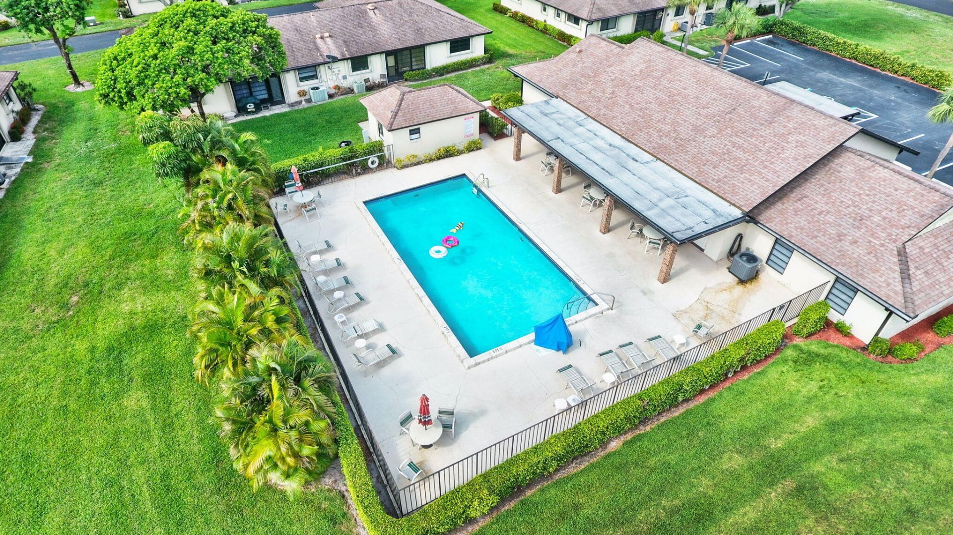 4944 Equestrian Circle, Unit A, Boynton Beach, FL 33436 Photo