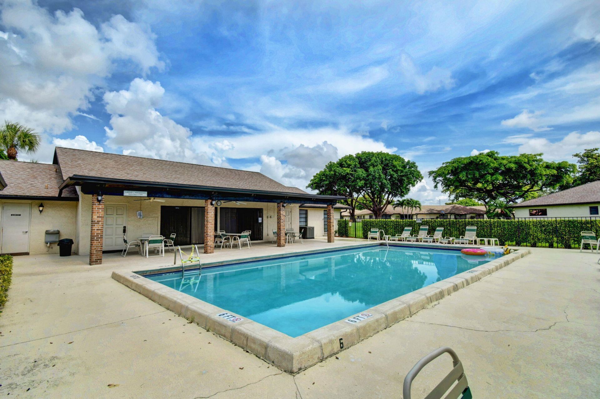 4944 Equestrian Circle, Unit A, Boynton Beach, FL 33436 Photo