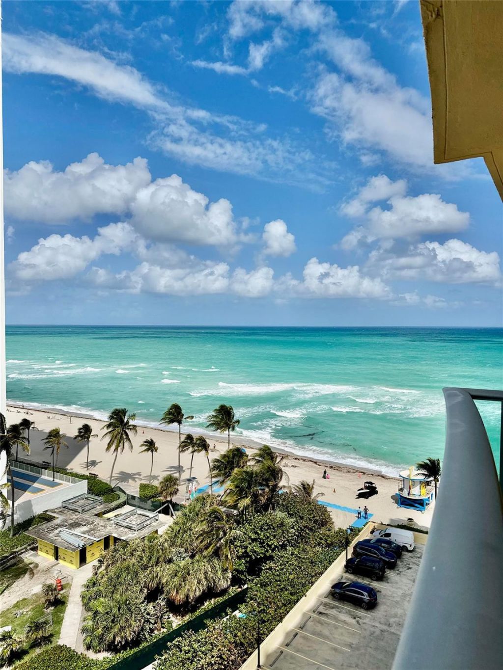 2501 S Ocean Drive, Unit 1005, Hollywood, FL 33019 Photo