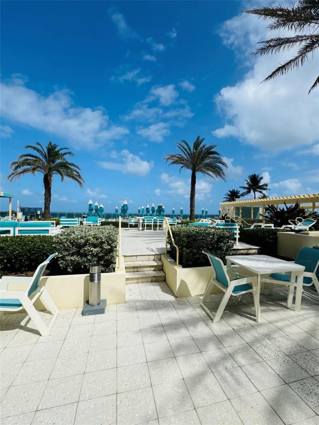 2501 S Ocean Drive, Unit 1005, Hollywood, FL 33019 Photo