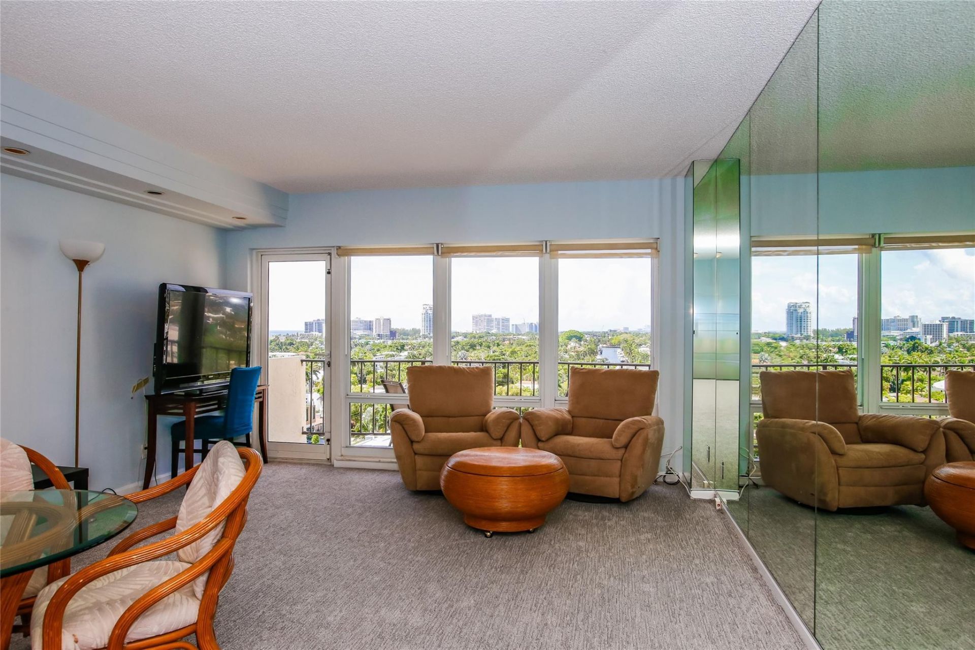 2500 E Las Olas Boulevard, Unit 1005, Fort Lauderdale, FL 33301 Photo