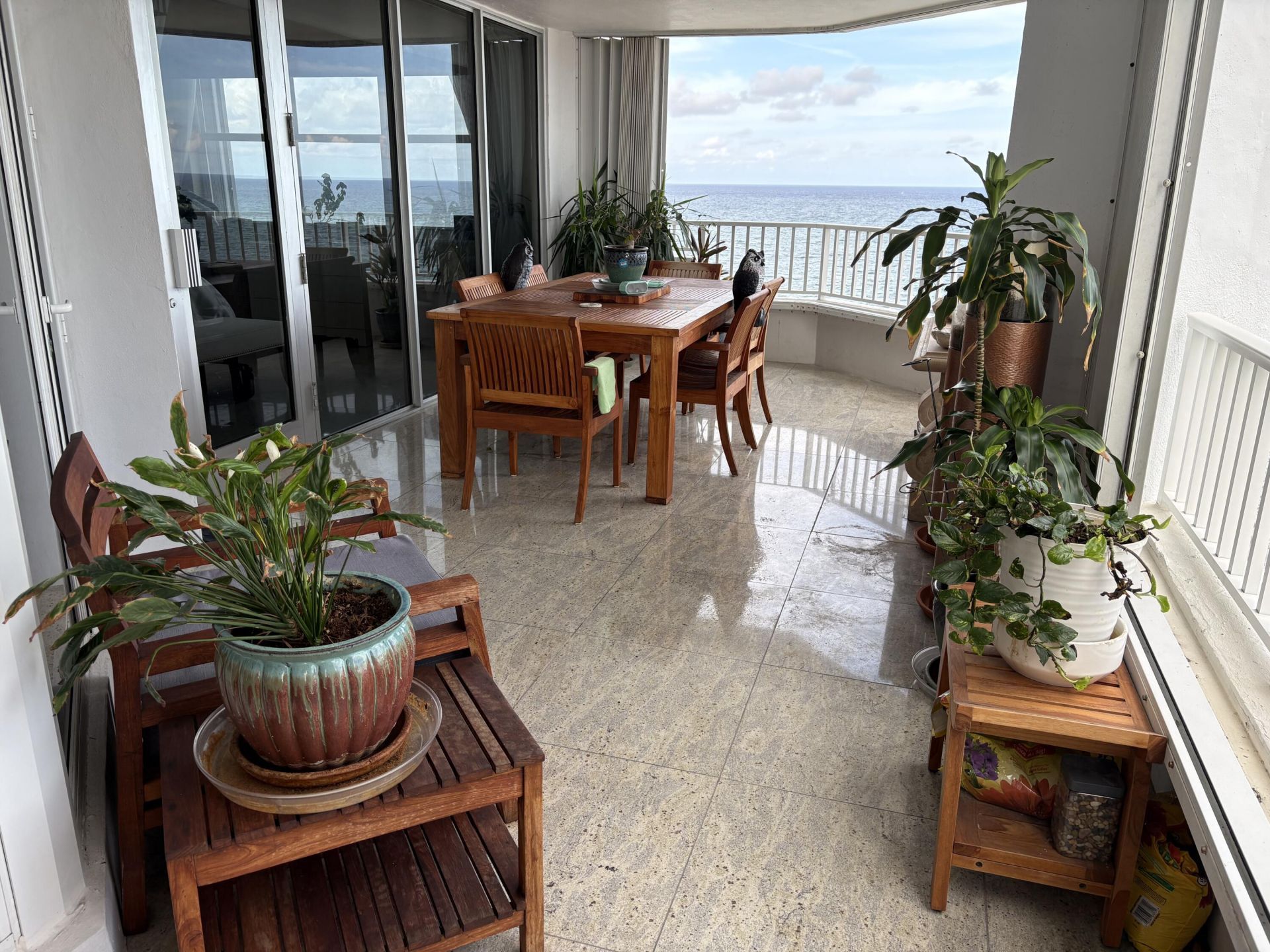 1340 S Ocean Boulevard, Unit 1002, Pompano Beach, FL 33062 Photo