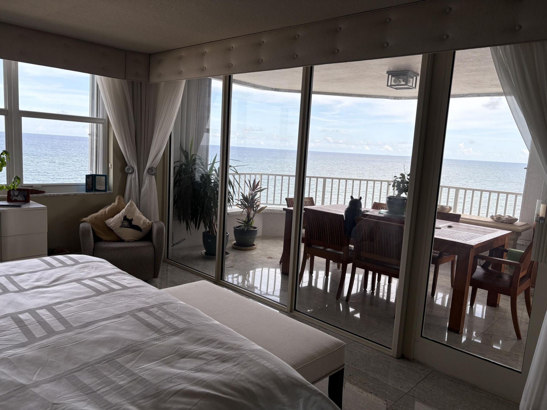 1340 S Ocean Boulevard, Unit 1002, Pompano Beach, FL 33062 Photo