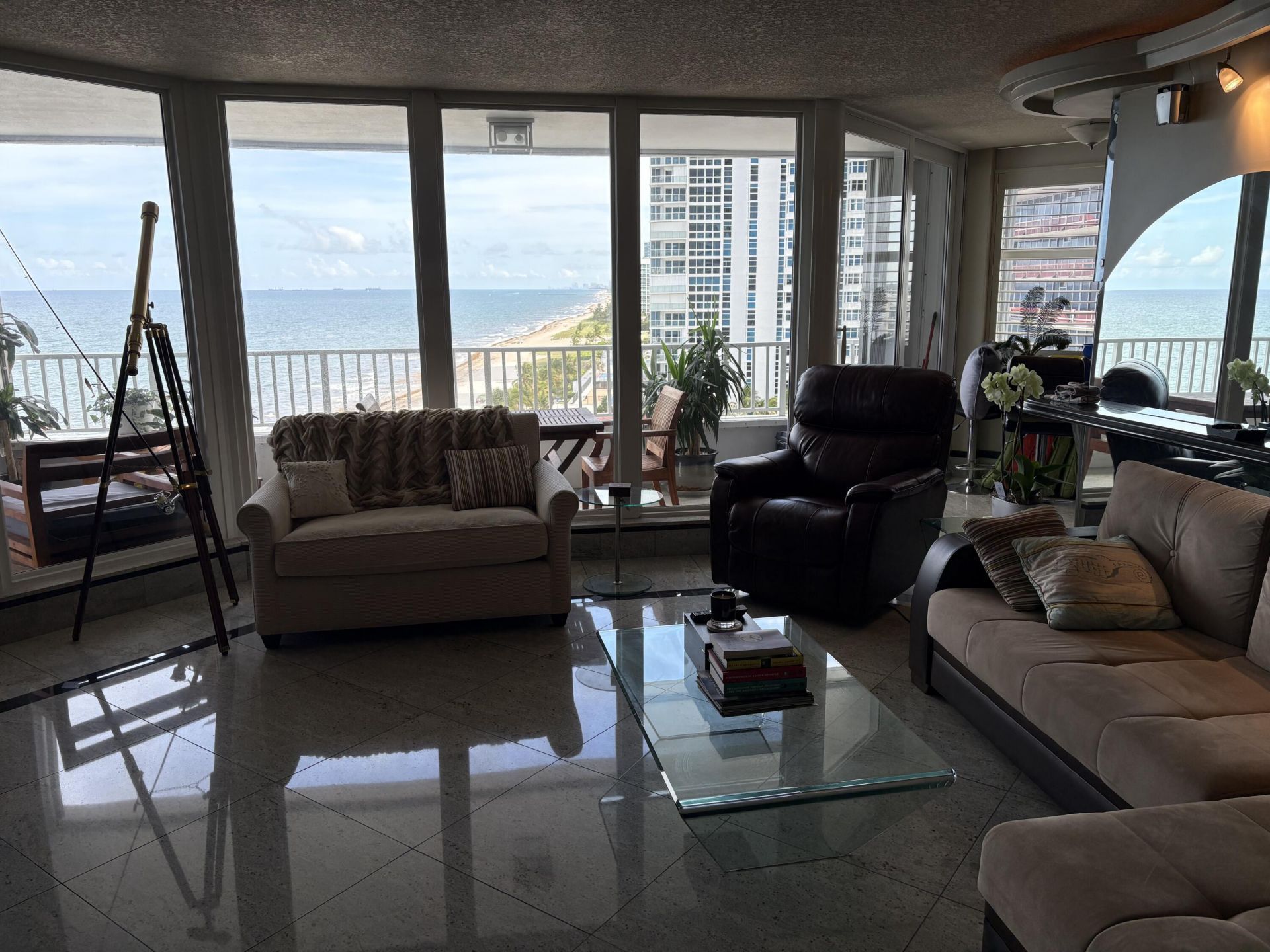 1340 S Ocean Boulevard, Unit 1002, Pompano Beach, FL 33062 Photo