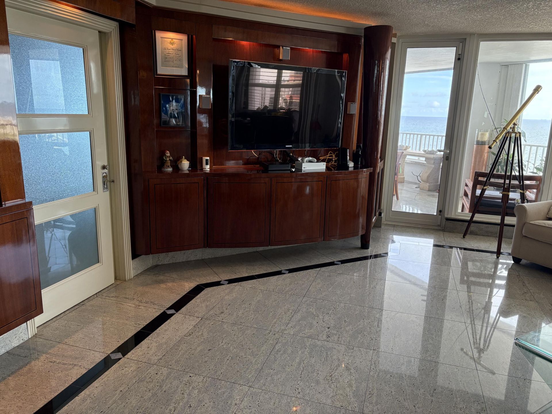 1340 S Ocean Boulevard, Unit 1002, Pompano Beach, FL 33062 Photo