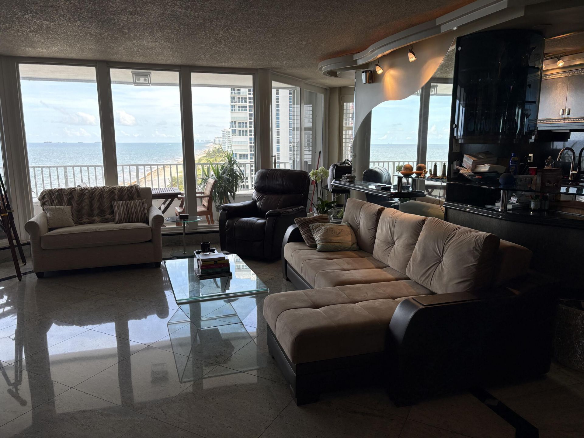 1340 S Ocean Boulevard, Unit 1002, Pompano Beach, FL 33062 Photo