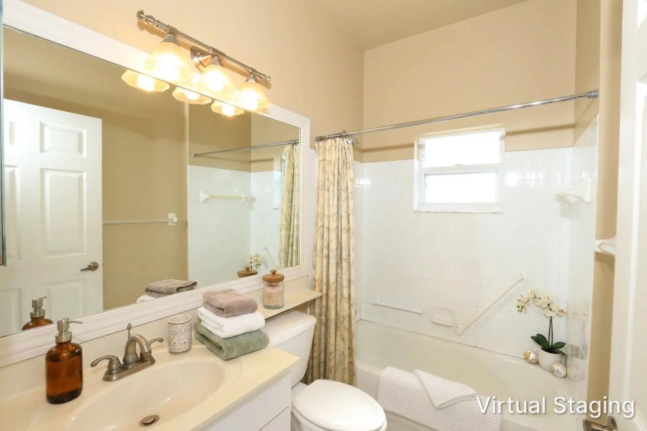 506 NW Cortina Lane, Port Saint Lucie, FL 34986 Photo