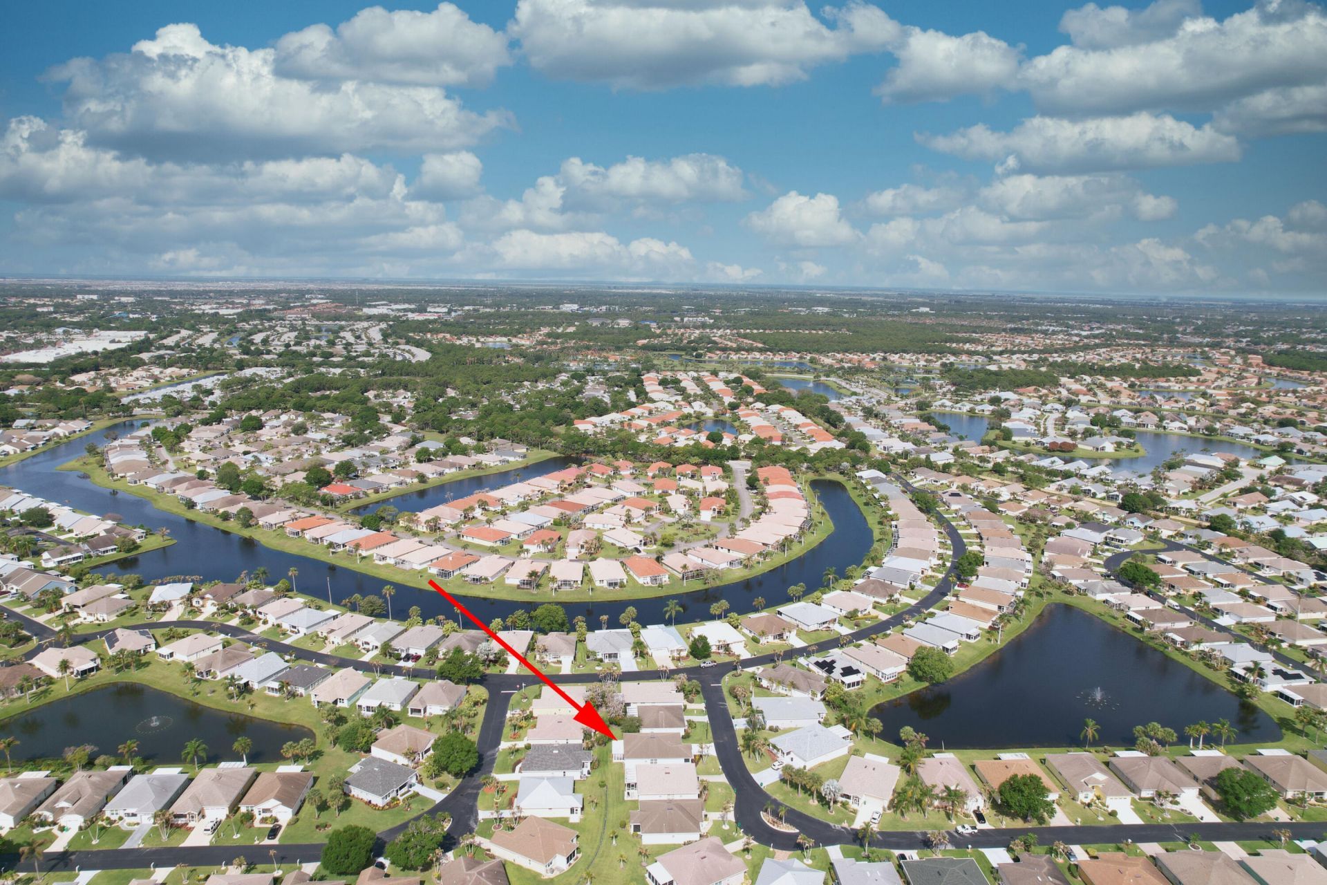 506 NW Cortina Lane, Port Saint Lucie, FL 34986 Photo
