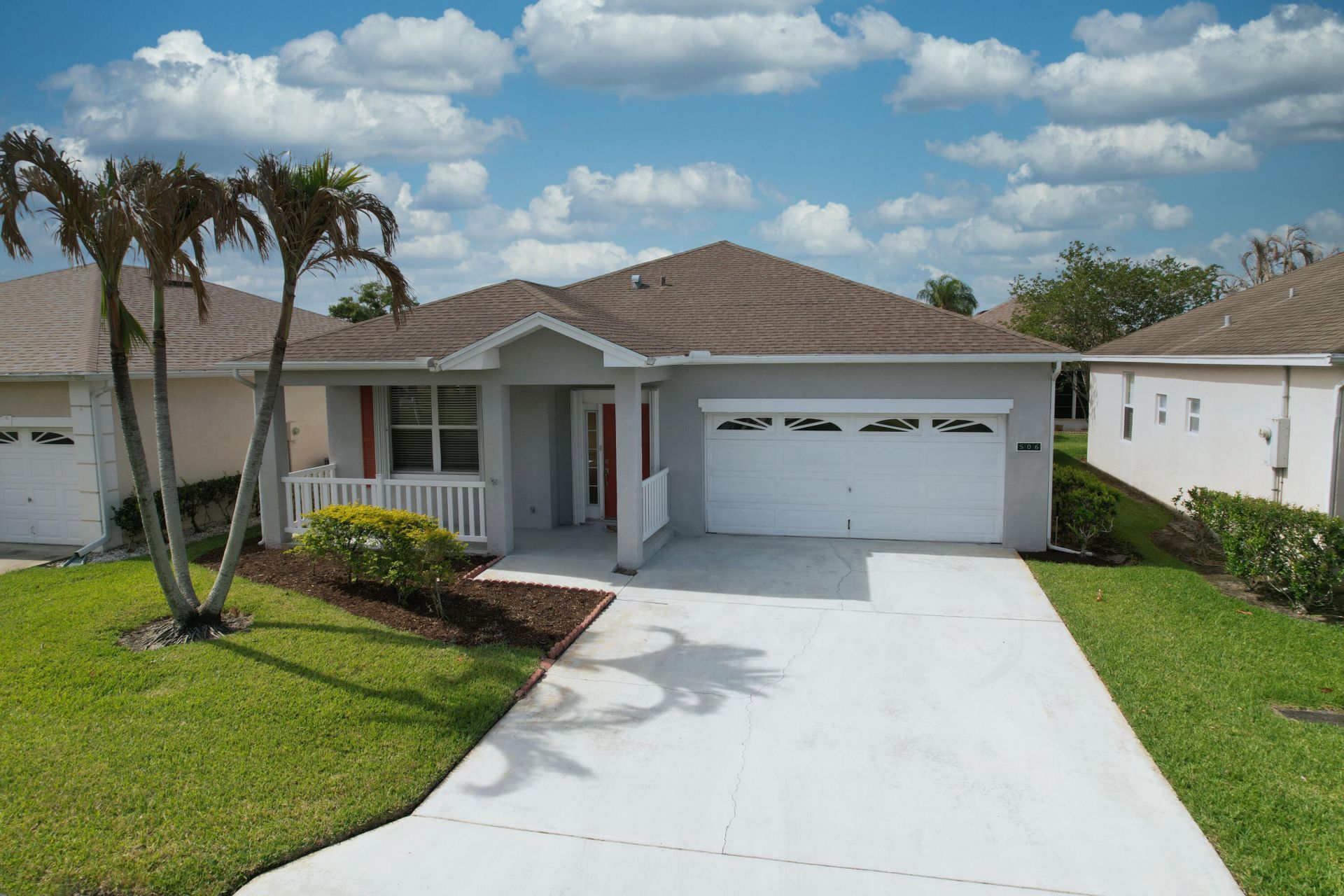 506 NW Cortina Lane, Port Saint Lucie, FL 34986 Photo