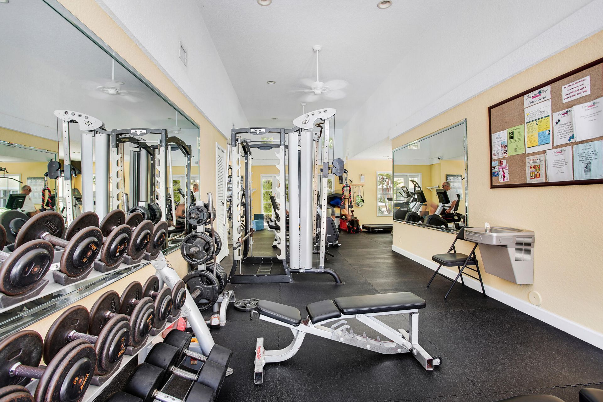 1501 E Broward Boulevard, Unit 705, Fort Lauderdale, FL 33301 Photo