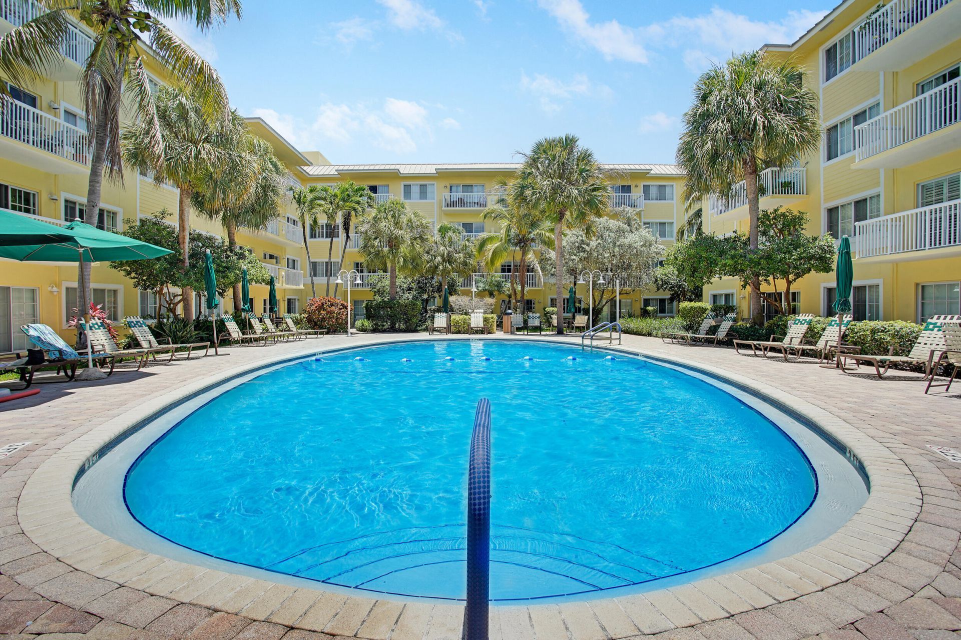 1501 E Broward Boulevard, Unit 705, Fort Lauderdale, FL 33301 Photo