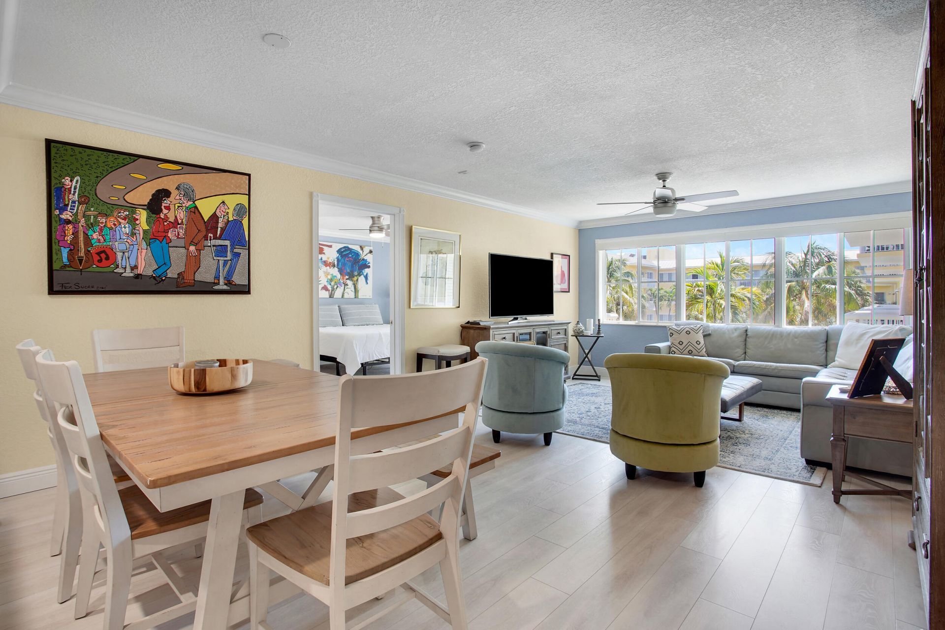 1501 E Broward Boulevard, Unit 705, Fort Lauderdale, FL 33301 Photo