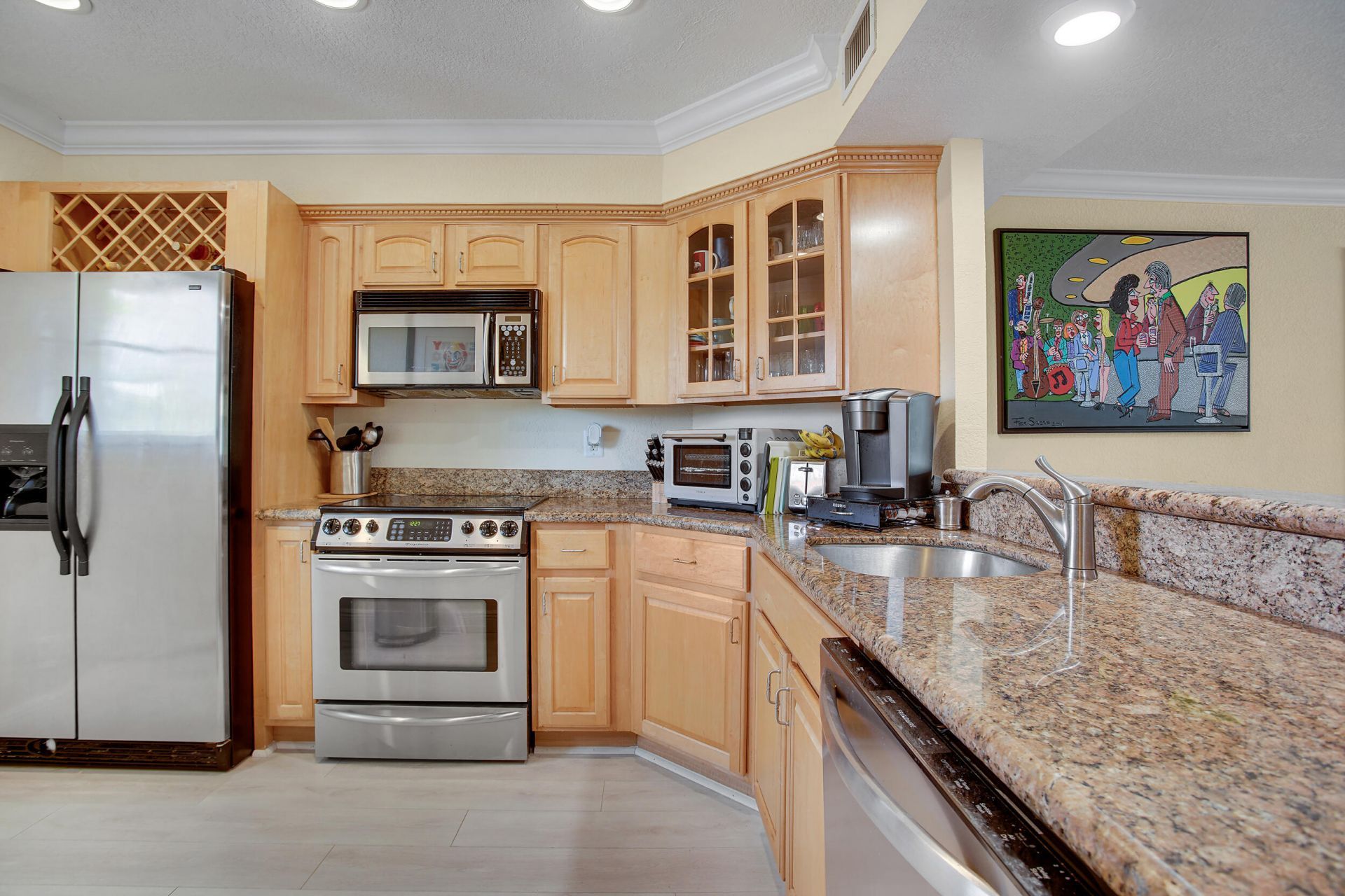 1501 E Broward Boulevard, Unit 705, Fort Lauderdale, FL 33301 Photo