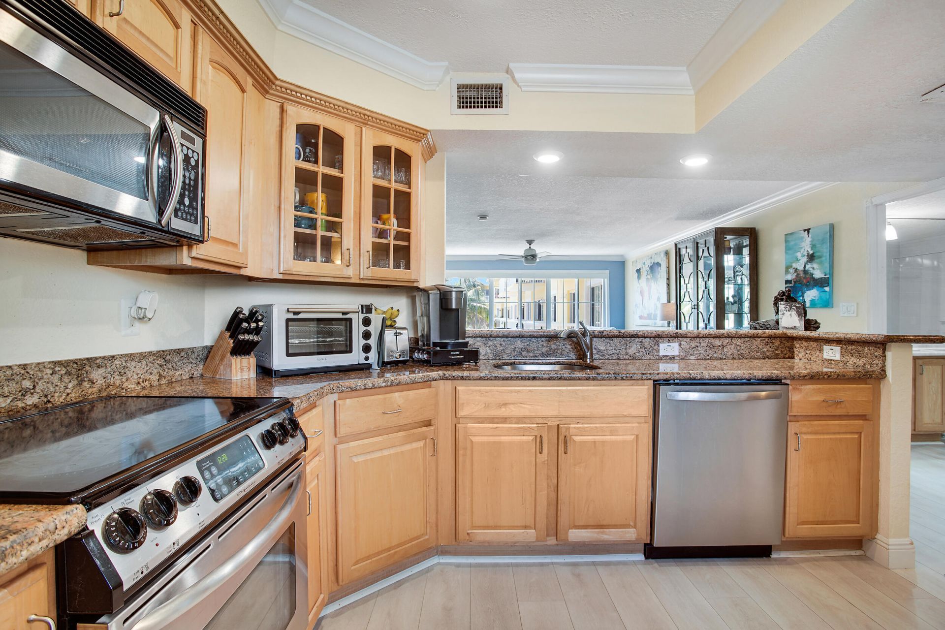 1501 E Broward Boulevard, Unit 705, Fort Lauderdale, FL 33301 Photo