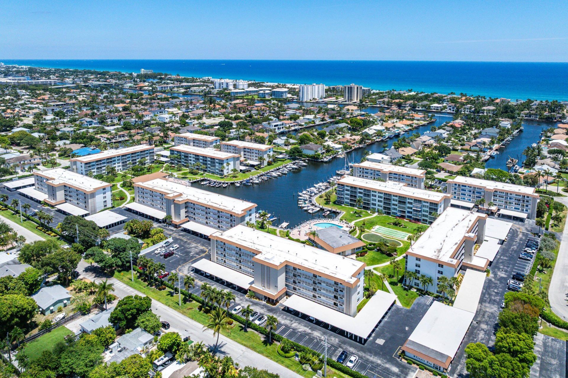 930 Dogwood Drive, Unit 457, Delray Beach, FL 33483 Photo