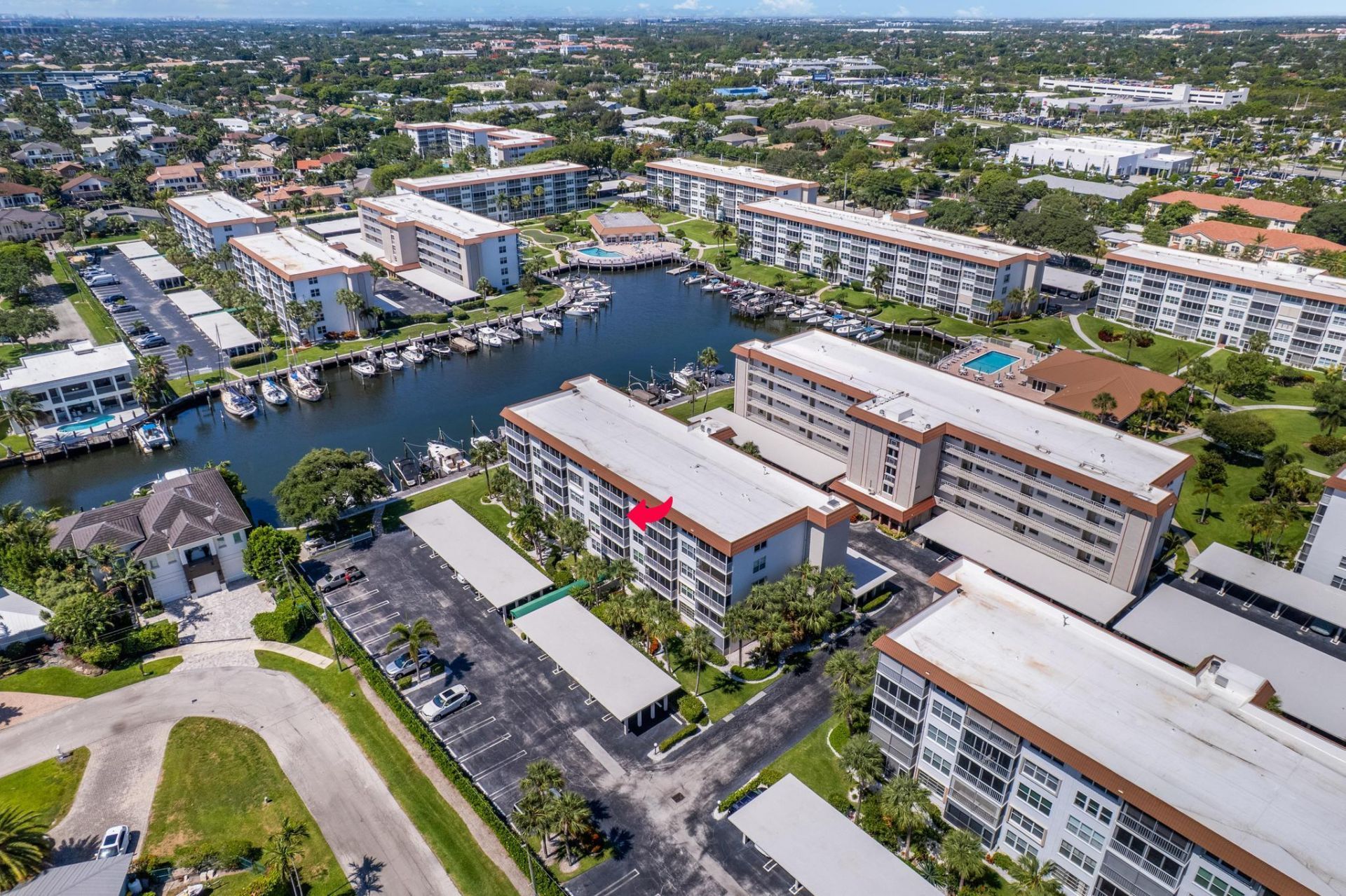 930 Dogwood Drive, Unit 457, Delray Beach, FL 33483 Photo