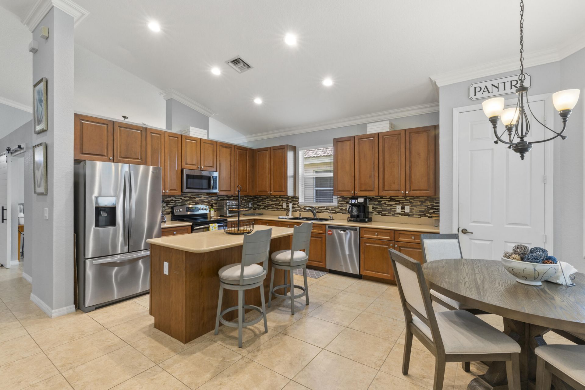 4110 Silverstone Drive, Fort Pierce, FL 34947 Photo