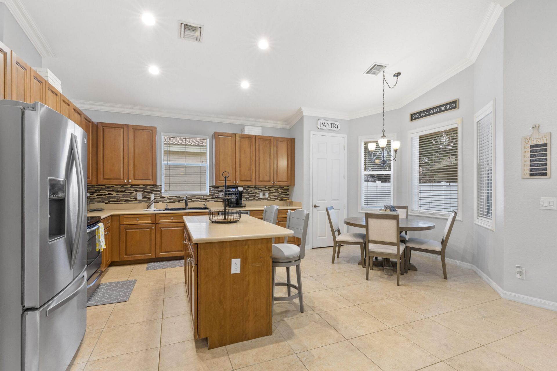 4110 Silverstone Drive, Fort Pierce, FL 34947 Photo