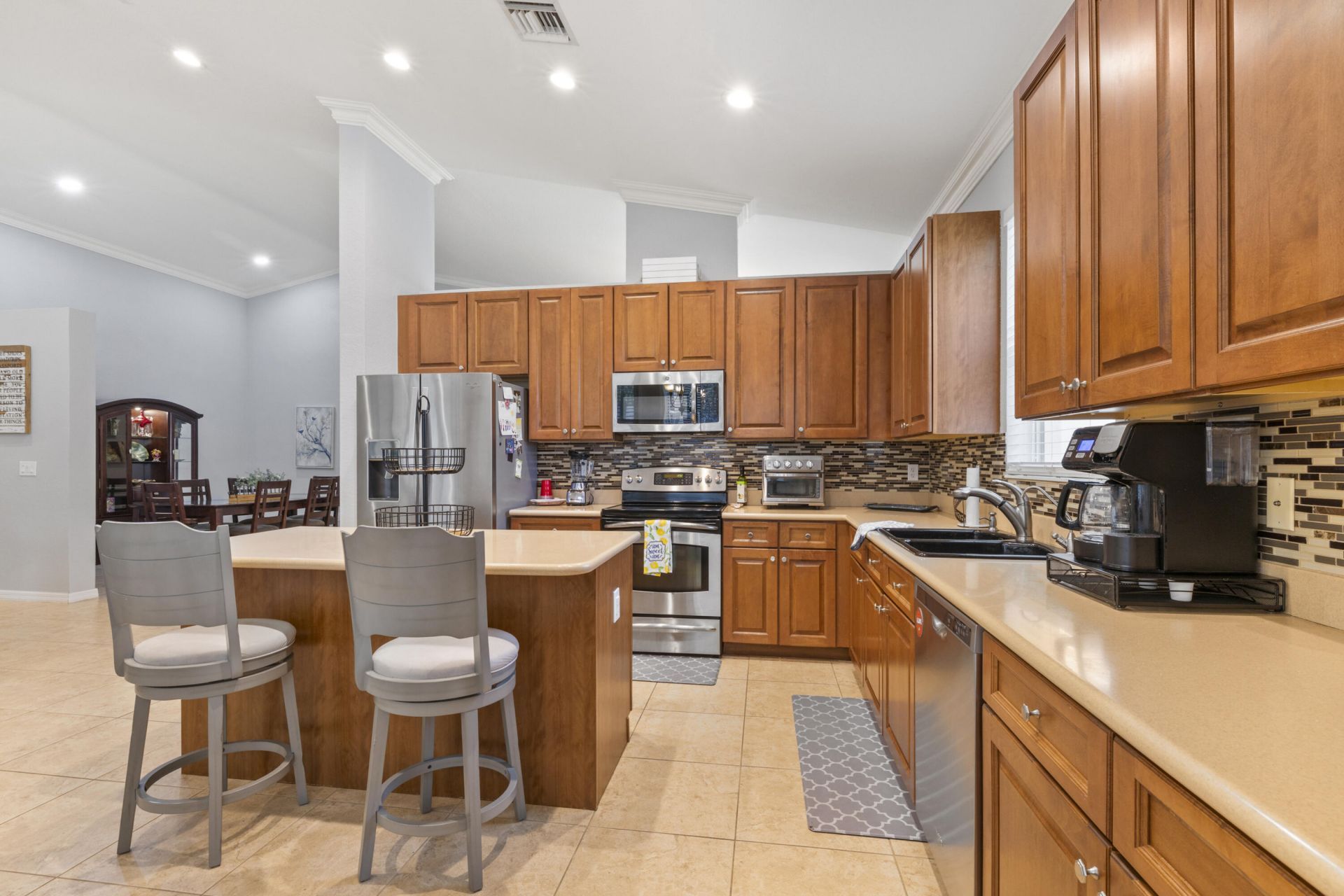 4110 Silverstone Drive, Fort Pierce, FL 34947 Photo