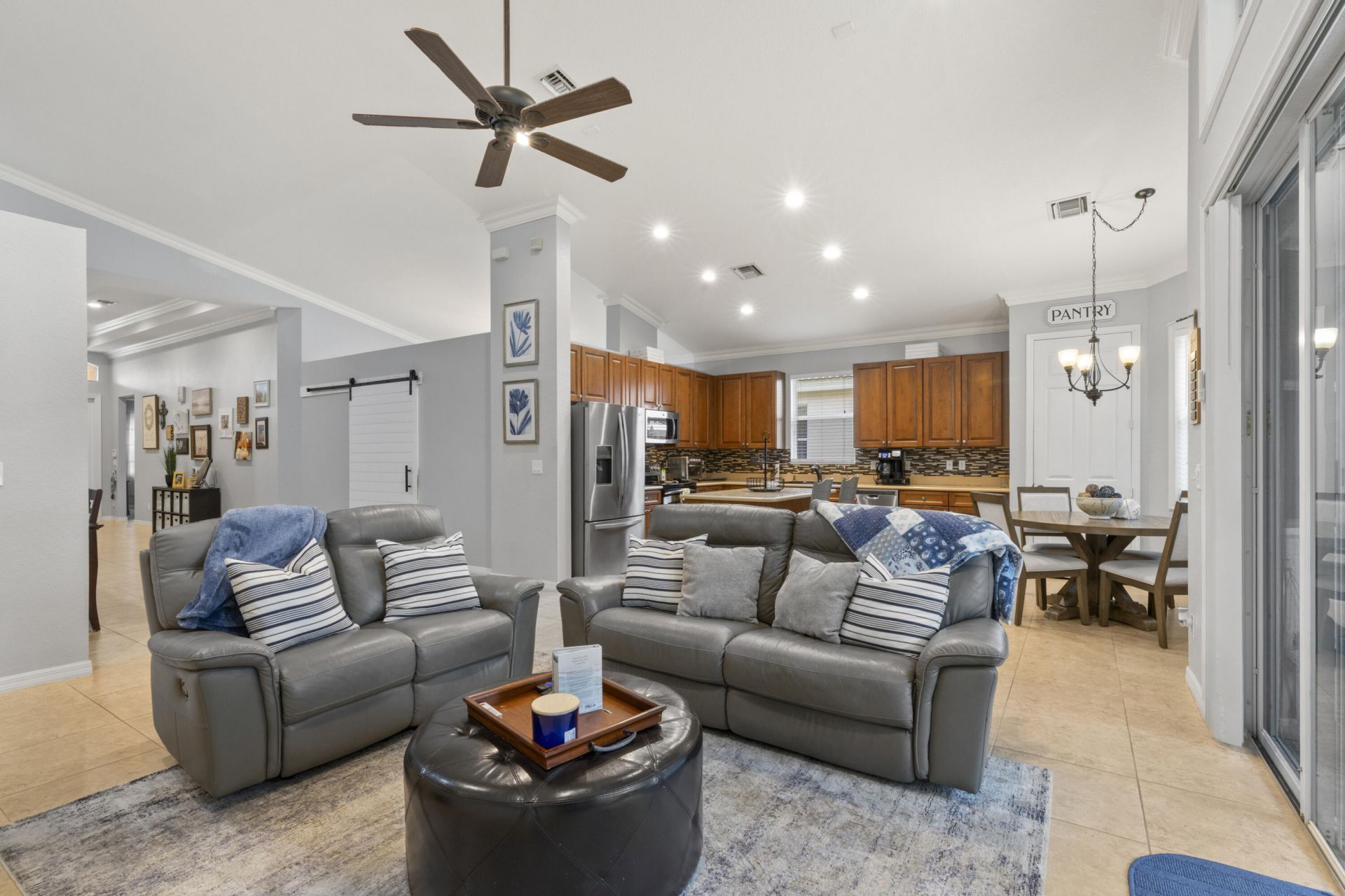 4110 Silverstone Drive, Fort Pierce, FL 34947 Photo