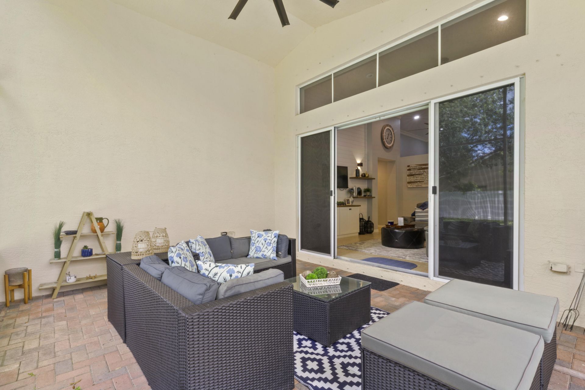4110 Silverstone Drive, Fort Pierce, FL 34947 Photo