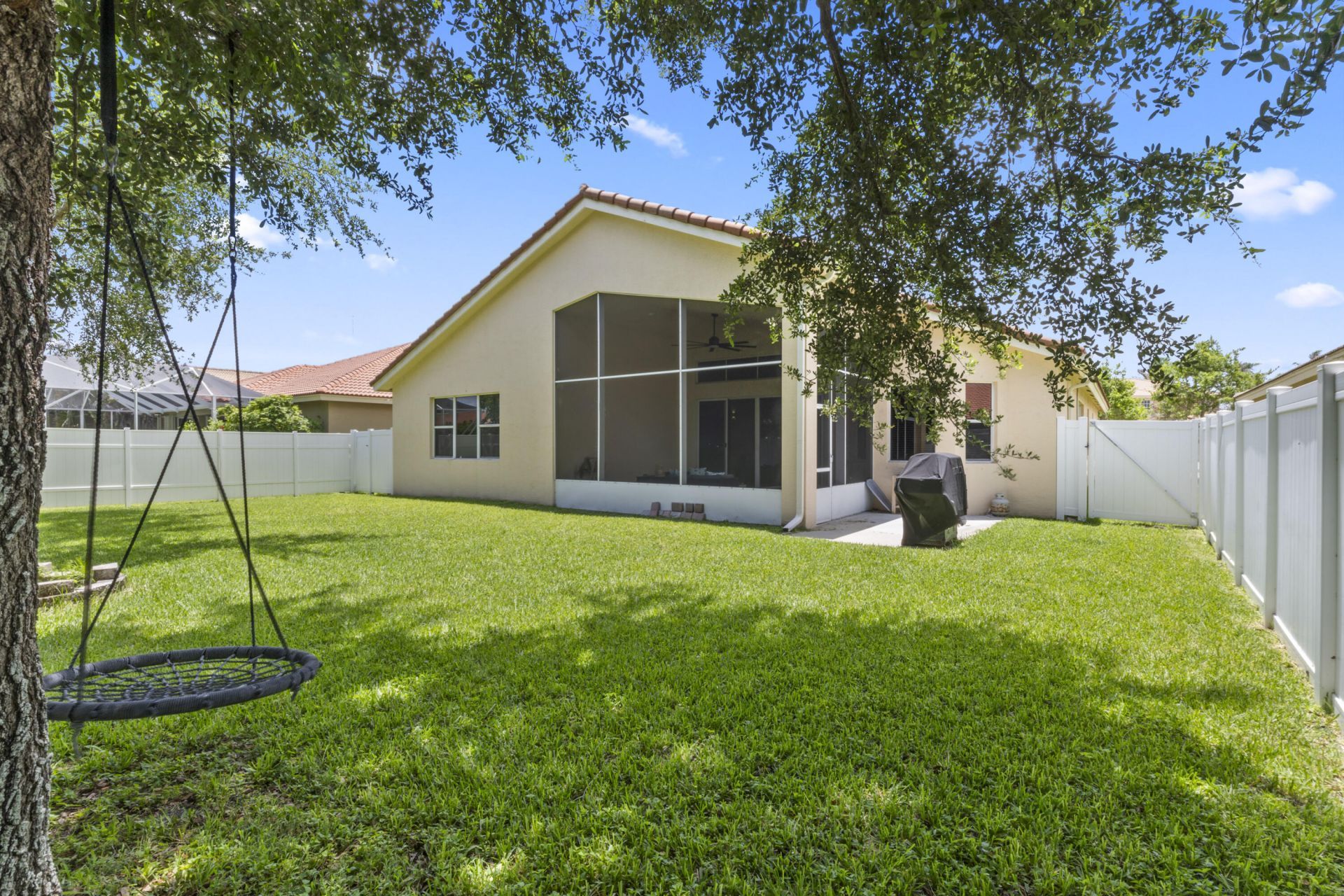 4110 Silverstone Drive, Fort Pierce, FL 34947 Photo