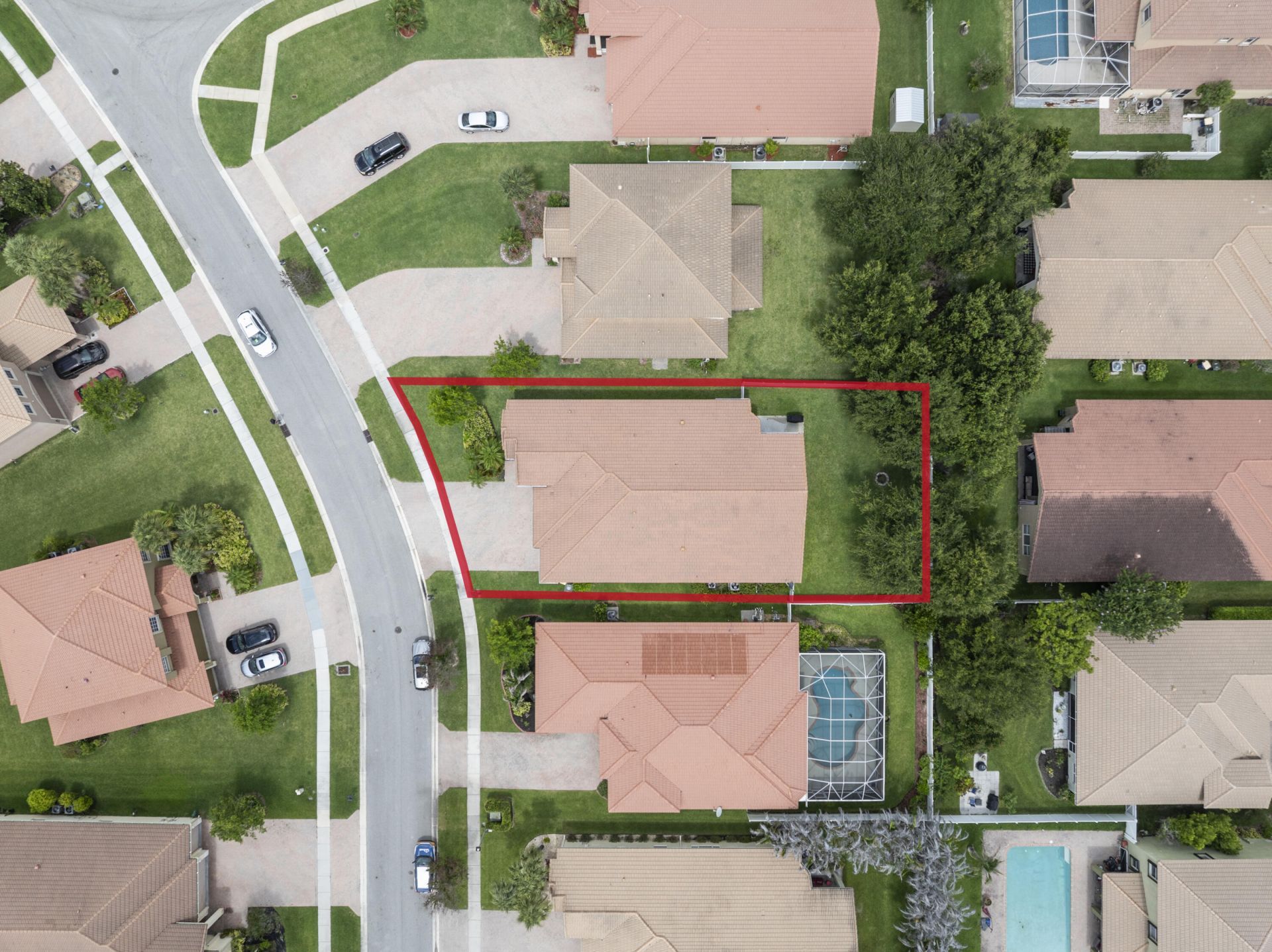 4110 Silverstone Drive, Fort Pierce, FL 34947 Photo