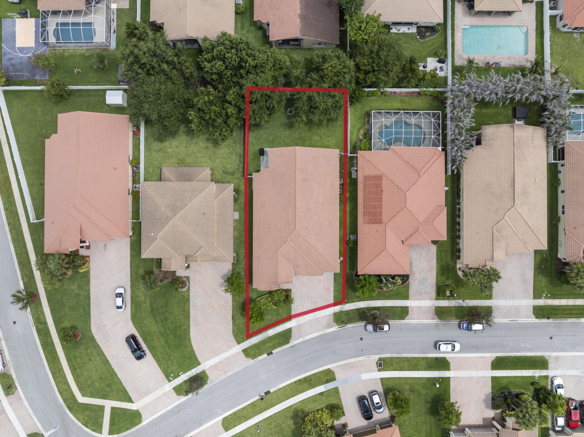 4110 Silverstone Drive, Fort Pierce, FL 34947 Photo